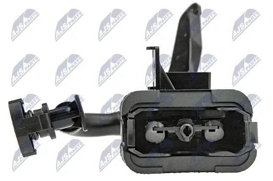 Waschwasserdüse, Scheinwerferreinigung rechts NTY EDS-MZ-013 Bild Waschwasserdüse, Scheinwerferreinigung rechts NTY EDS-MZ-013