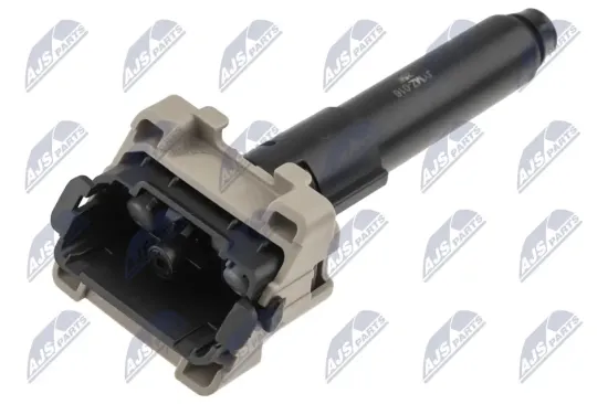 Waschwasserdüse, Scheinwerferreinigung links NTY EDS-MZ-016 Bild Waschwasserdüse, Scheinwerferreinigung links NTY EDS-MZ-016