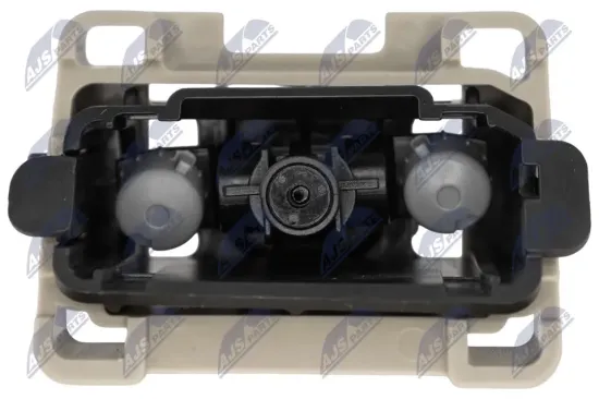 Waschwasserdüse, Scheinwerferreinigung rechts NTY EDS-MZ-017 Bild Waschwasserdüse, Scheinwerferreinigung rechts NTY EDS-MZ-017
