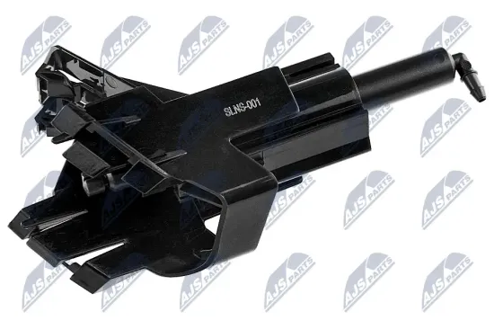 Scheinwerferreinigungsanlage vorne links NTY EDS-NS-001 Bild Scheinwerferreinigungsanlage vorne links NTY EDS-NS-001