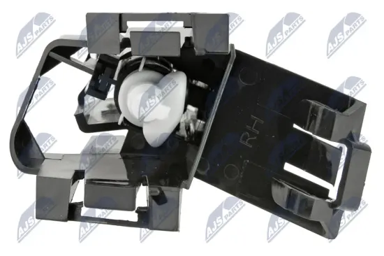 Scheinwerferreinigungsanlage vorne rechts NTY EDS-NS-002 Bild Scheinwerferreinigungsanlage vorne rechts NTY EDS-NS-002