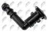 Waschwasserdüse, Scheinwerferreinigung links NTY EDS-NS-005 Bild Waschwasserdüse, Scheinwerferreinigung links NTY EDS-NS-005
