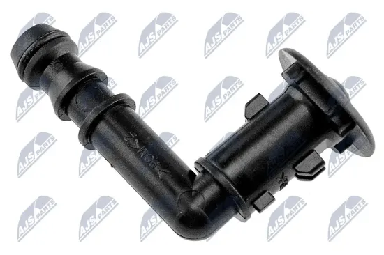 Waschwasserdüse, Scheinwerferreinigung links NTY EDS-NS-005 Bild Waschwasserdüse, Scheinwerferreinigung links NTY EDS-NS-005