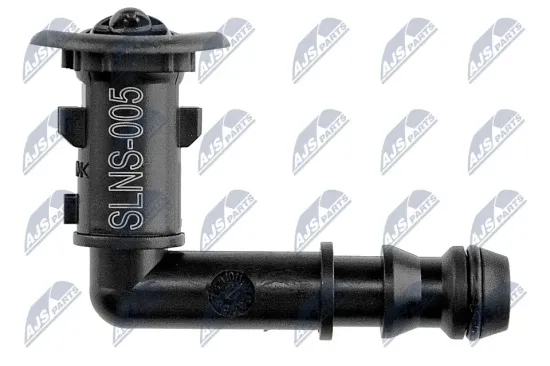 Waschwasserdüse, Scheinwerferreinigung links NTY EDS-NS-005 Bild Waschwasserdüse, Scheinwerferreinigung links NTY EDS-NS-005