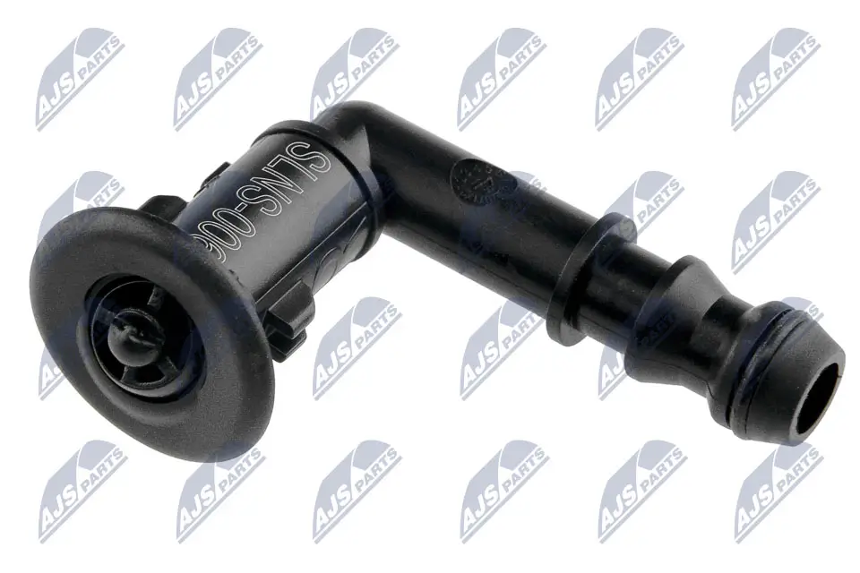 Waschwasserdüse, Scheinwerferreinigung rechts NTY EDS-NS-006