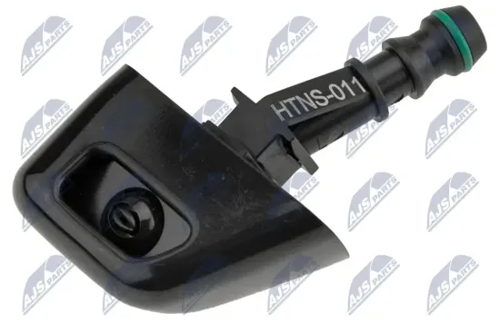 Waschwasserdüse, Scheinwerferreinigung links NTY EDS-NS-011 Bild Waschwasserdüse, Scheinwerferreinigung links NTY EDS-NS-011