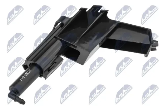 Waschwasserdüse, Scheinwerferreinigung links NTY EDS-NS-017 Bild Waschwasserdüse, Scheinwerferreinigung links NTY EDS-NS-017