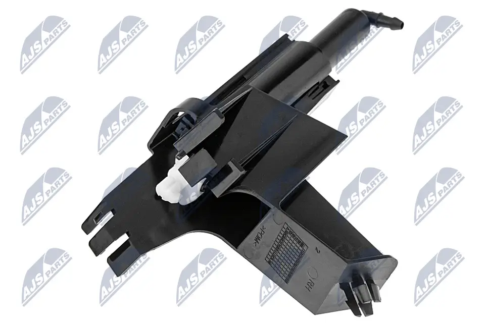 Waschwasserdüse, Scheinwerferreinigung rechts NTY EDS-NS-018