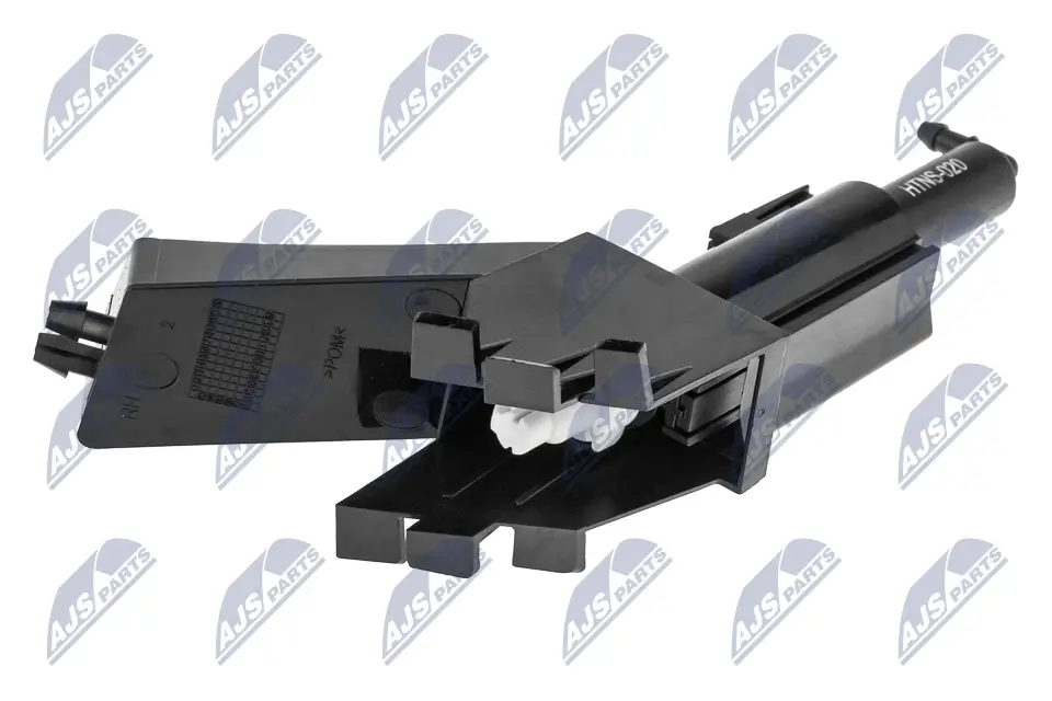 Waschwasserdüse, Scheinwerferreinigung rechts NTY EDS-NS-020