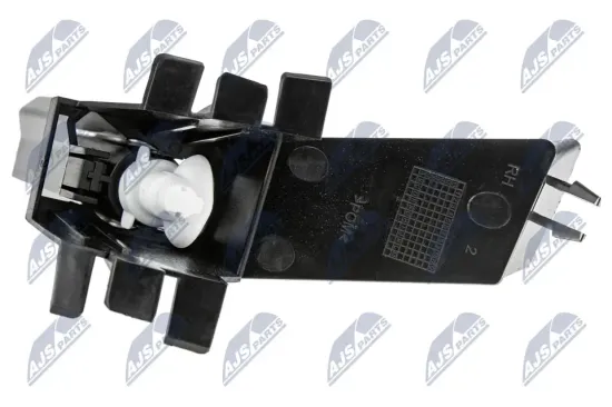 Waschwasserdüse, Scheinwerferreinigung rechts NTY EDS-NS-020 Bild Waschwasserdüse, Scheinwerferreinigung rechts NTY EDS-NS-020