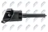 Waschwasserdüse, Scheinwerferreinigung links NTY EDS-NS-021 Bild Waschwasserdüse, Scheinwerferreinigung links NTY EDS-NS-021