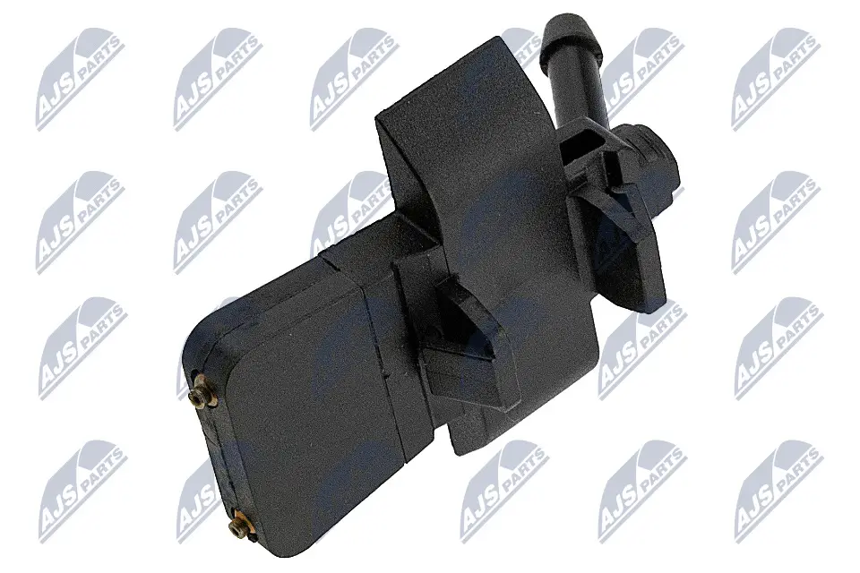 Waschwasserdüse, Scheibenreinigung vorne NTY EDS-NS-023