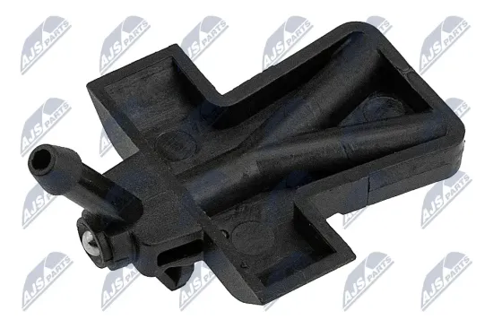 Waschwasserdüse, Scheibenreinigung vorne NTY EDS-NS-023 Bild Waschwasserdüse, Scheibenreinigung vorne NTY EDS-NS-023