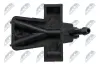 Waschwasserdüse, Scheibenreinigung vorne NTY EDS-NS-023 Bild Waschwasserdüse, Scheibenreinigung vorne NTY EDS-NS-023