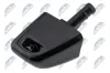 Waschwasserdüse, Scheinwerferreinigung links NTY EDS-NS-024 Bild Waschwasserdüse, Scheinwerferreinigung links NTY EDS-NS-024
