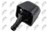 Waschwasserdüse, Scheinwerferreinigung links NTY EDS-NS-024 Bild Waschwasserdüse, Scheinwerferreinigung links NTY EDS-NS-024