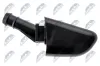 Waschwasserdüse, Scheinwerferreinigung links NTY EDS-NS-024 Bild Waschwasserdüse, Scheinwerferreinigung links NTY EDS-NS-024