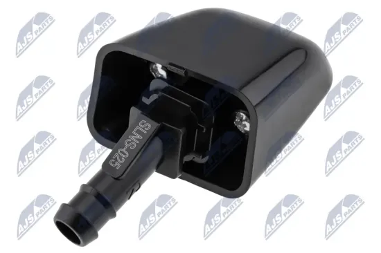 Waschwasserdüse, Scheinwerferreinigung rechts NTY EDS-NS-025 Bild Waschwasserdüse, Scheinwerferreinigung rechts NTY EDS-NS-025