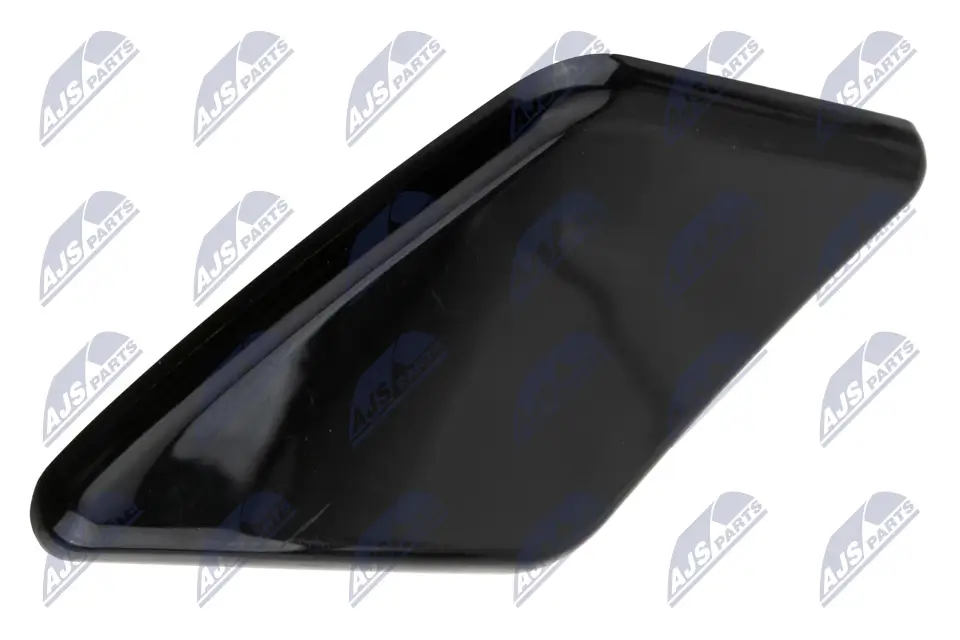 Blende, Stoßfänger links NTY EDS-NS-026