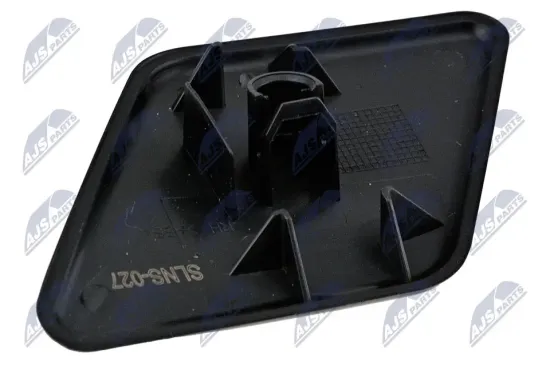 Blende, Stoßfänger rechts NTY EDS-NS-027 Bild Blende, Stoßfänger rechts NTY EDS-NS-027