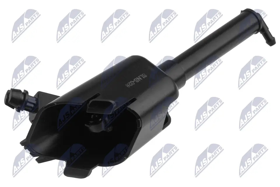 Waschwasserdüse, Scheinwerferreinigung links NTY EDS-NS-028