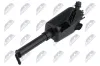 Waschwasserdüse, Scheinwerferreinigung links NTY EDS-NS-028 Bild Waschwasserdüse, Scheinwerferreinigung links NTY EDS-NS-028