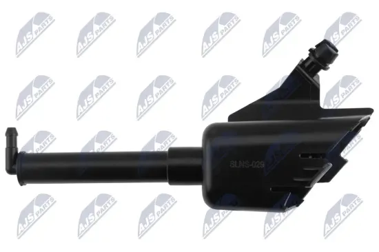 Waschwasserdüse, Scheinwerferreinigung rechts NTY EDS-NS-029 Bild Waschwasserdüse, Scheinwerferreinigung rechts NTY EDS-NS-029