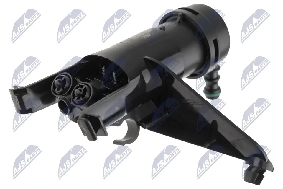 Waschwasserdüse, Scheinwerferreinigung links NTY EDS-NS-030