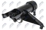 Waschwasserdüse, Scheinwerferreinigung links NTY EDS-NS-030
