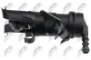 Waschwasserdüse, Scheinwerferreinigung links NTY EDS-NS-030 Bild Waschwasserdüse, Scheinwerferreinigung links NTY EDS-NS-030