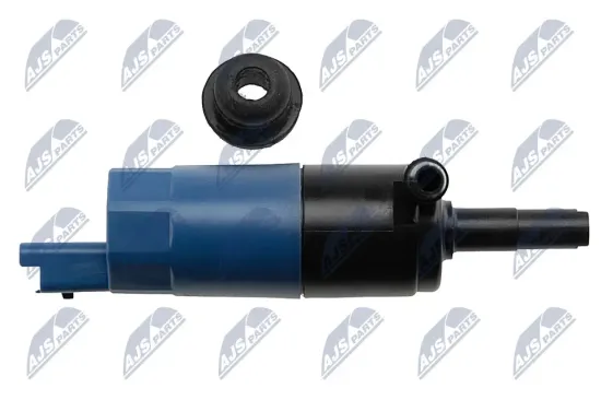 Waschwasserpumpe, Scheinwerferreinigung NTY EDS-PE-000 Bild Waschwasserpumpe, Scheinwerferreinigung NTY EDS-PE-000
