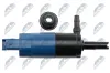 Waschwasserpumpe, Scheinwerferreinigung NTY EDS-PE-000 Bild Waschwasserpumpe, Scheinwerferreinigung NTY EDS-PE-000