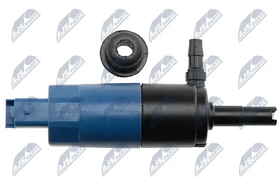 Waschwasserpumpe, Scheinwerferreinigung NTY EDS-PE-000 Bild Waschwasserpumpe, Scheinwerferreinigung NTY EDS-PE-000