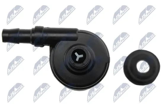 Waschwasserpumpe, Scheinwerferreinigung NTY EDS-PE-000 Bild Waschwasserpumpe, Scheinwerferreinigung NTY EDS-PE-000