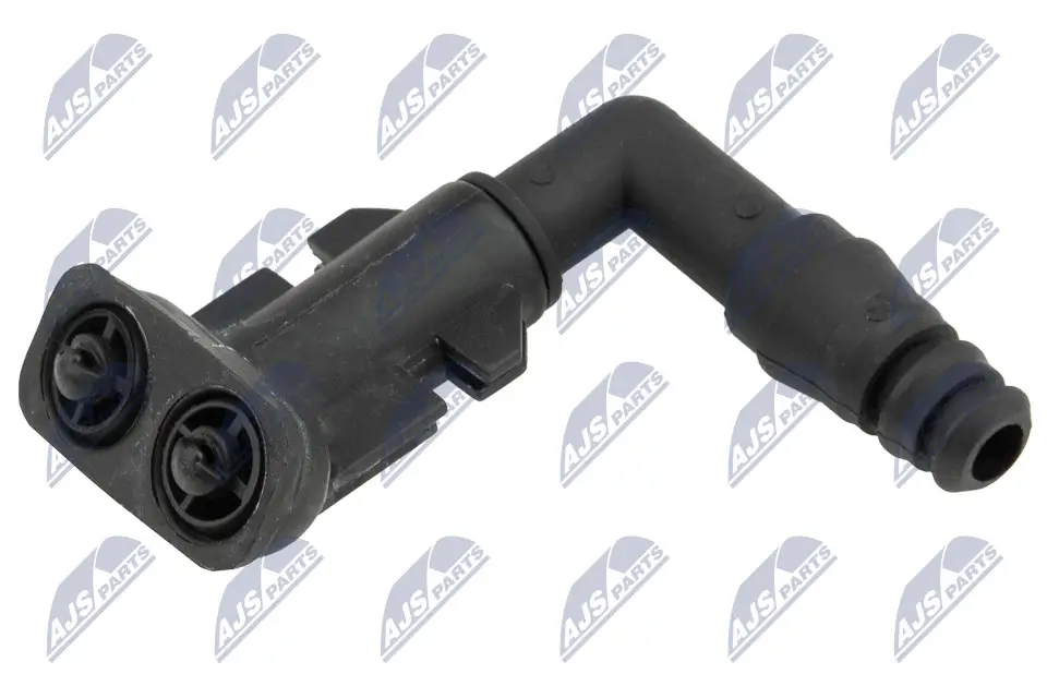 Waschwasserdüse, Scheinwerferreinigung links NTY EDS-PL-000