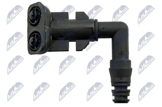 Waschwasserdüse, Scheinwerferreinigung links NTY EDS-PL-000 Bild Waschwasserdüse, Scheinwerferreinigung links NTY EDS-PL-000