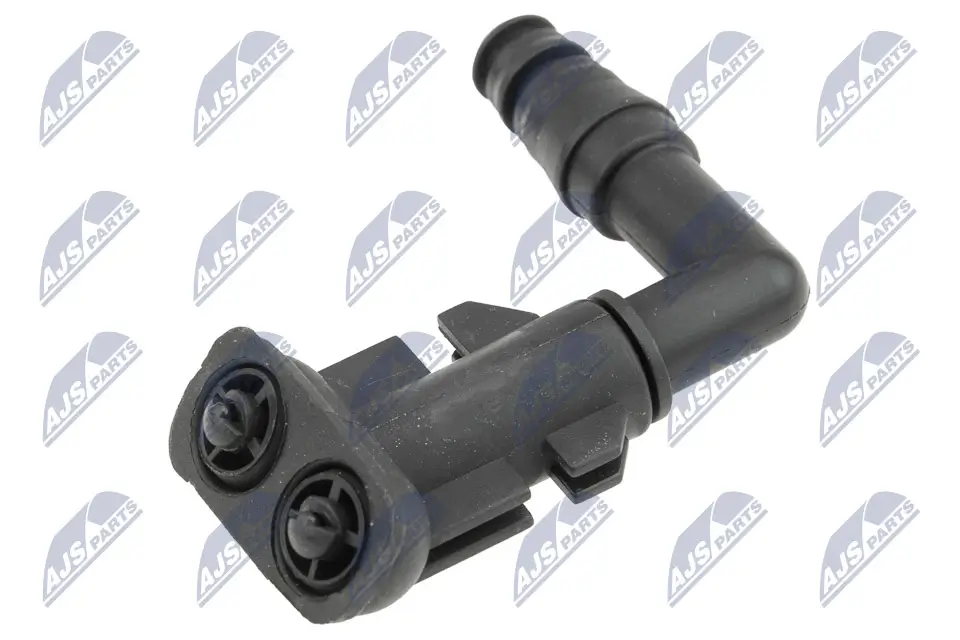 Waschwasserdüse, Scheinwerferreinigung rechts NTY EDS-PL-001