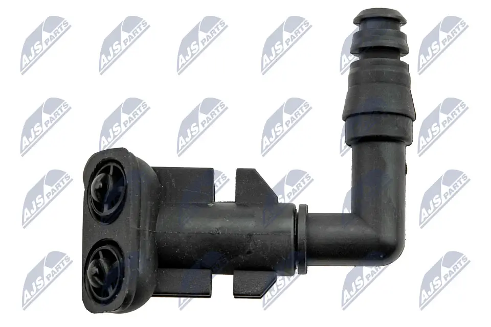 Antriebswelle, Ölpumpe NTY BPO-VW-027