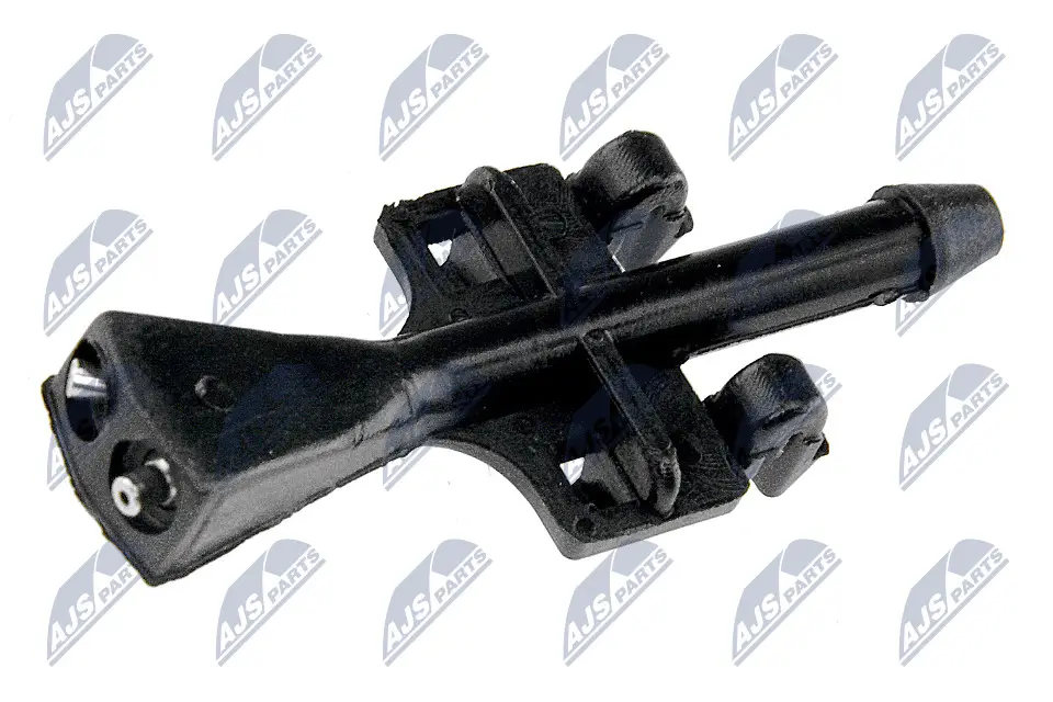 Waschwasserdüse, Scheibenreinigung rechts links NTY EDS-PL-002