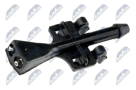 Waschwasserdüse, Scheibenreinigung rechts links NTY EDS-PL-002 Bild Waschwasserdüse, Scheibenreinigung rechts links NTY EDS-PL-002