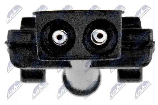 Waschwasserdüse, Scheibenreinigung rechts links NTY EDS-PL-002 Bild Waschwasserdüse, Scheibenreinigung rechts links NTY EDS-PL-002