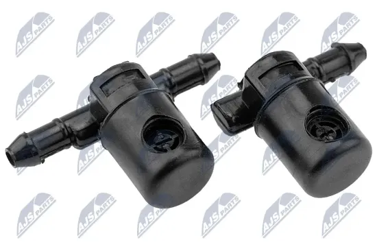Waschwasserdüse, Scheibenreinigung vorne NTY EDS-PL-003A Bild Waschwasserdüse, Scheibenreinigung vorne NTY EDS-PL-003A