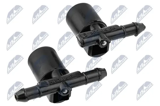 Waschwasserdüse, Scheibenreinigung vorne NTY EDS-PL-003A Bild Waschwasserdüse, Scheibenreinigung vorne NTY EDS-PL-003A