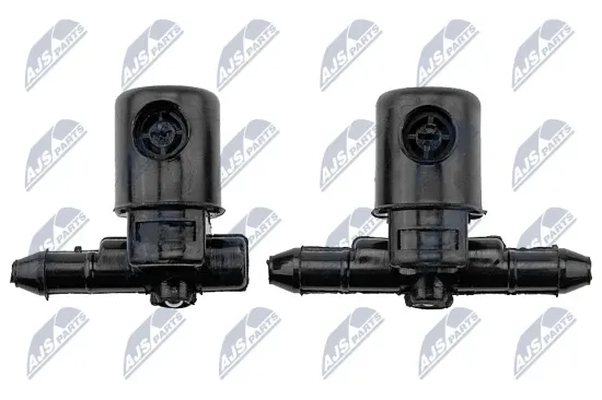 Waschwasserdüse, Scheibenreinigung vorne NTY EDS-PL-003A Bild Waschwasserdüse, Scheibenreinigung vorne NTY EDS-PL-003A