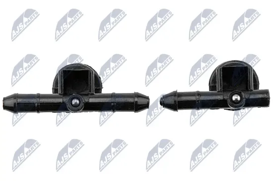 Waschwasserdüse, Scheibenreinigung vorne NTY EDS-PL-003A Bild Waschwasserdüse, Scheibenreinigung vorne NTY EDS-PL-003A