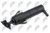 Waschwasserdüse, Scheinwerferreinigung links NTY EDS-PL-004 Bild Waschwasserdüse, Scheinwerferreinigung links NTY EDS-PL-004