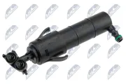 Waschwasserdüse, Scheinwerferreinigung links NTY EDS-PL-004