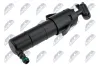 Waschwasserdüse, Scheinwerferreinigung links NTY EDS-PL-004 Bild Waschwasserdüse, Scheinwerferreinigung links NTY EDS-PL-004