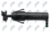 Waschwasserdüse, Scheinwerferreinigung links NTY EDS-PL-004 Bild Waschwasserdüse, Scheinwerferreinigung links NTY EDS-PL-004