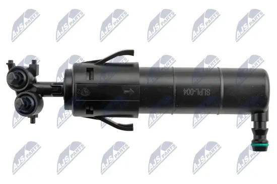 Waschwasserdüse, Scheinwerferreinigung links NTY EDS-PL-004 Bild Waschwasserdüse, Scheinwerferreinigung links NTY EDS-PL-004